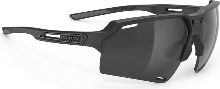 Rudy Project Deltabeat (Schwarz, Schwarz)