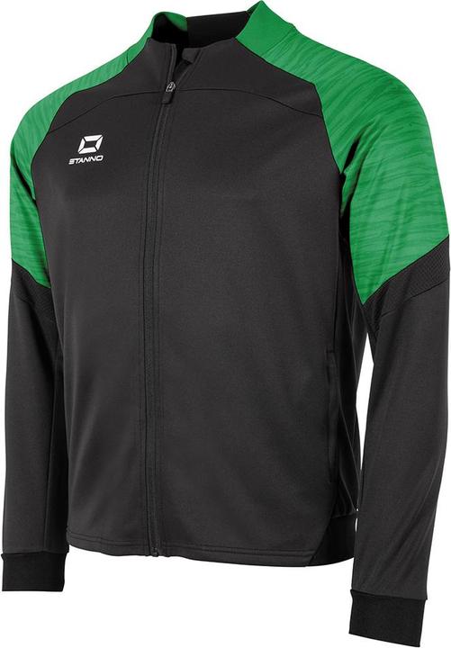 Produktbild Stanno Bolt Full Zip Jacke (S)