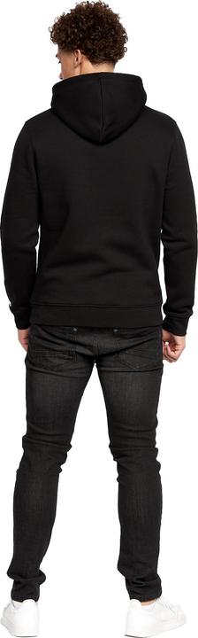 Immagine prodotto Crosshatch Felpa con cappuccio Karver Uomo (XL)