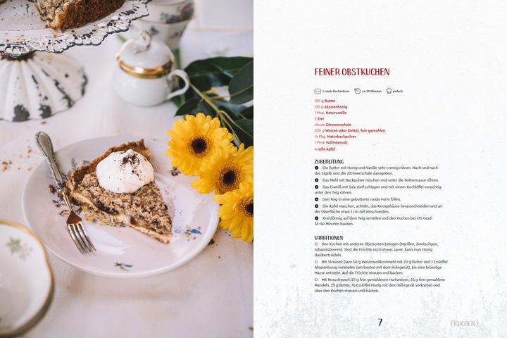 Produktbild Vollwertküche - Gesund. Einfach. Lecker (Deutsch, Rita Bernardi, Valentina Solfrini, 2021)