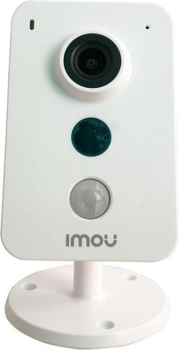 Image du produit Imou WRL CAMERA 2MP CUBE/IPC-K22P