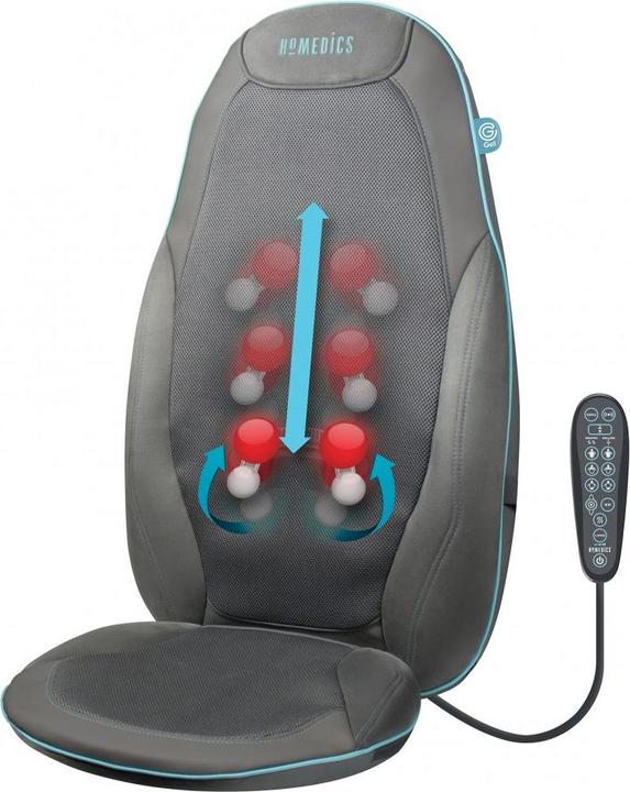 Produktbild Homedics Massage-Sitzauflage SGM-1300H-EU