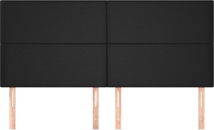 Actual product image VidaXL Cain (180 x 5 x 128 cm)