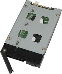 Immagine prodotto Chieftec CMR-425 - Rack di stoccaggio mobile - 2,5" (6,4 cm)