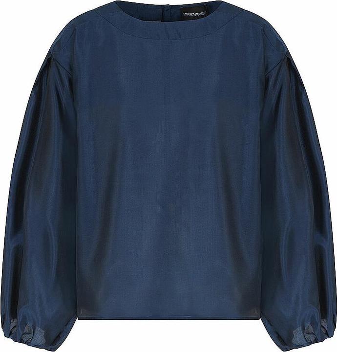 Emporio Armani Blusenshirt (36)