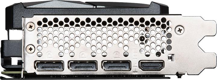 Produktbild MSI GeForce RTX 3070 Ventus 3X PLUS 8G OC LHR (8 GB)