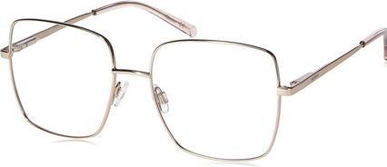 Missoni Sonnenbrille 55 S45/17 Roségold