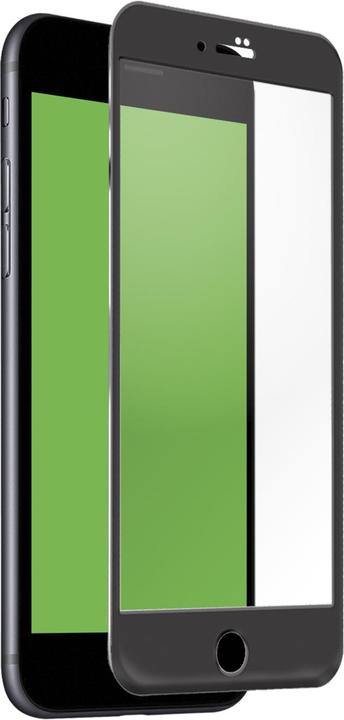 Actual product image SBS 4D Glass Screen Protector for iPhone 8 Plus/7 Plus/6s Plus/6 Plus (1 Piece, Apple iPhone 6s Plus, Apple iPhone 8 Plus)