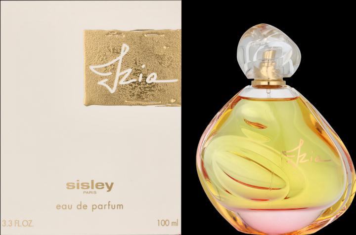 Actual product image Sisley Izia (Eau de parfum, 100 ml)