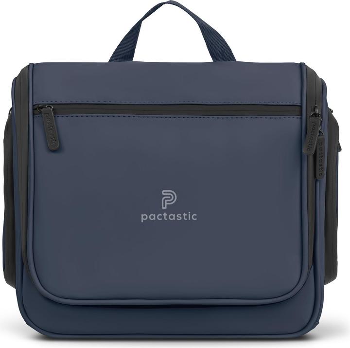 Pactastic Urban Collection Kulturbeutel 30 cm (8 l)