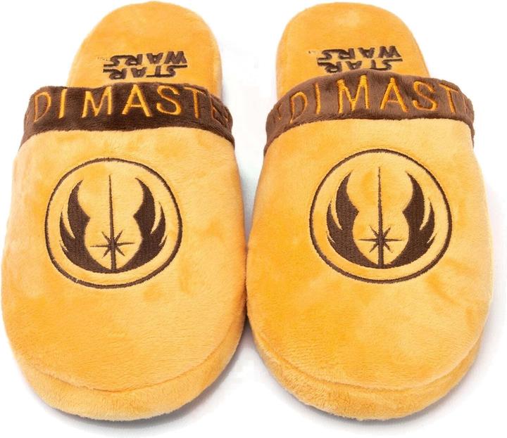 Immagine prodotto Star Wars Pantofole da Maestro Jedi (44.5)