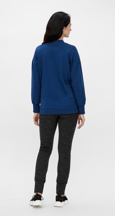 Actual product image Mamalicious MLBELMA Maternity Sweatshirt