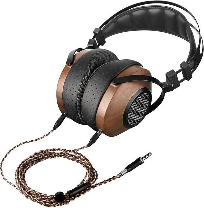 Image du produit Sivga SV023 (pas de réduction du bruit, Filaire)