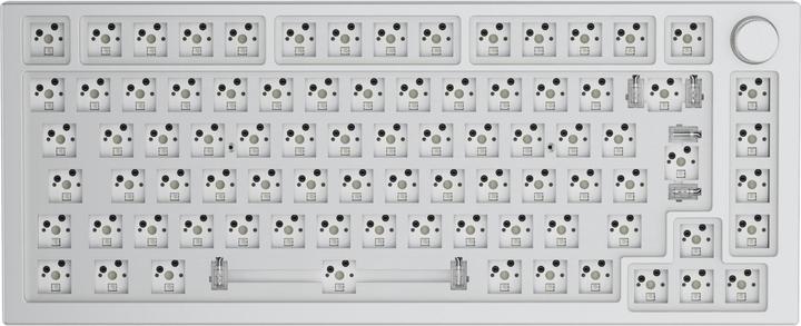 Glorious PC Gaming Race GMMK Pro (Barebone, Cablato)