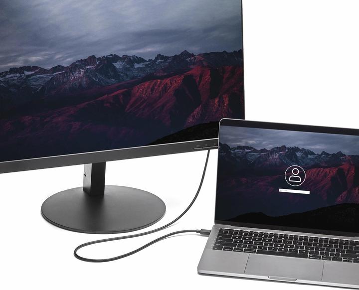 Produktbild StarTech USB Typ C — DisplayPort (1.80 m, Andere, DisplayPort)