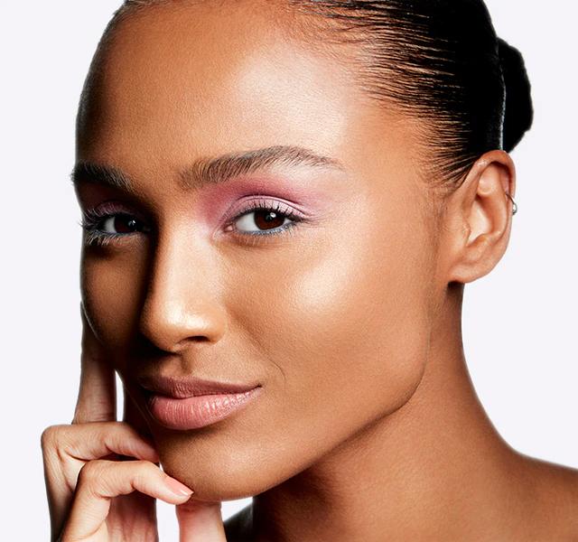 Actual product image MAC Cosmetics Mineralize Skinfinish (Gold Deposit)