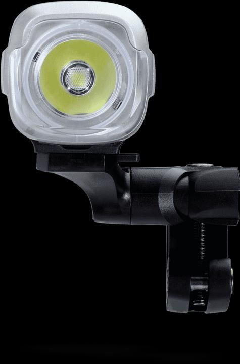 Produktbild BBB StrikeCombo BLS-133 (500 lm, 20 lm)