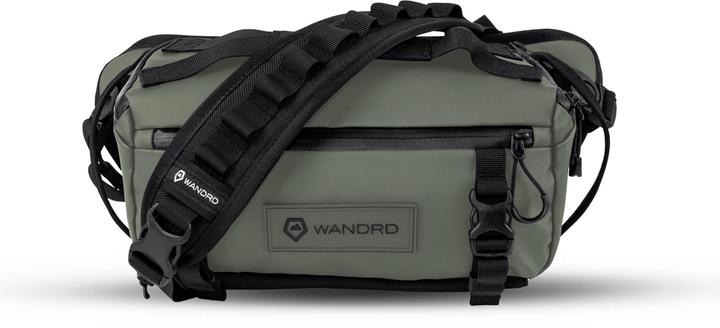 Actual product image Wandrd Rogue Sling (Camera shoulder bag, 6 l)