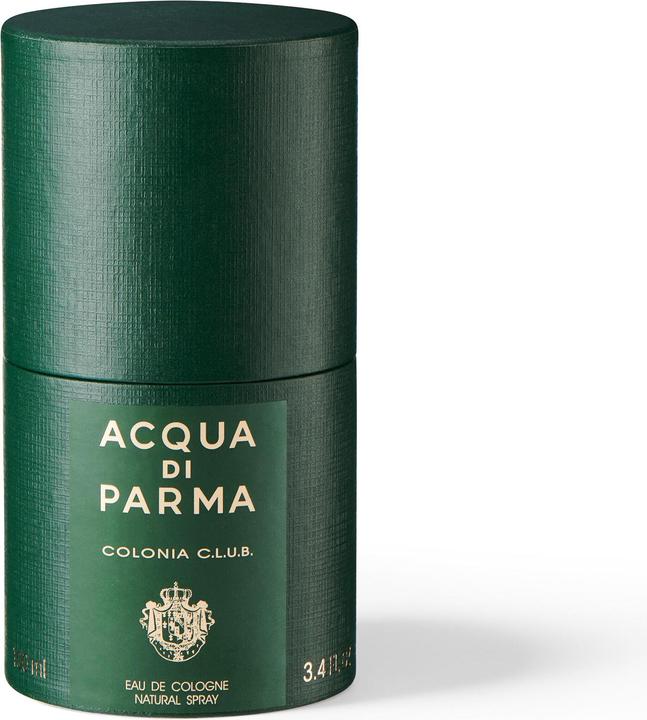 Acqua Di Parma Colonia Club (Eau de cologne, 100 ml)