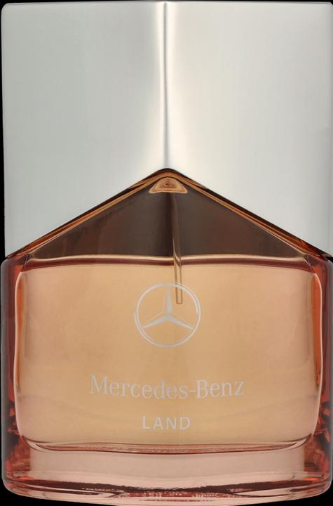 Immagine prodotto Mercedes-Benz Terra Eau de Parfum (Eau de parfum, 60 ml)