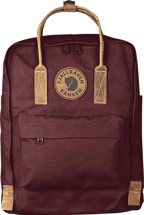 Fjällräven Kånken No. 2 (16 l)