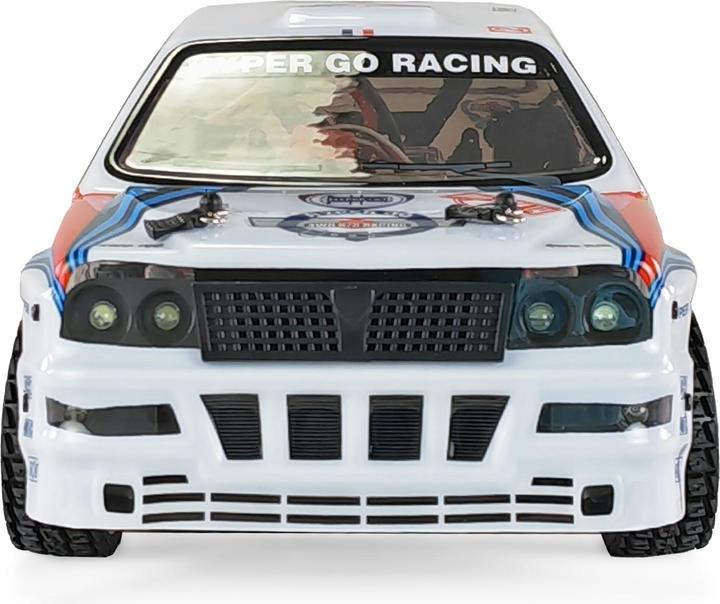 Produktbild Amewi Tourenwagen Hyper Go (RTR Ready-to-Run)