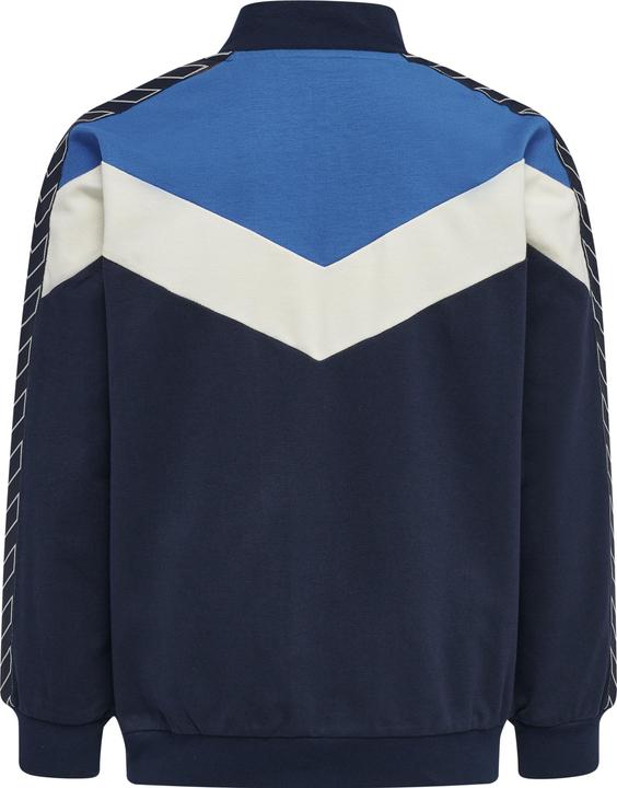 Produktbild hummel Bradley Zip Jacket (116)