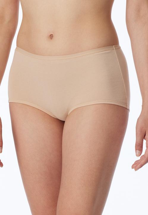 Image du produit Schiesser Lot de 2 shorts 95/5 Organic Cotton (36, lot de 2)