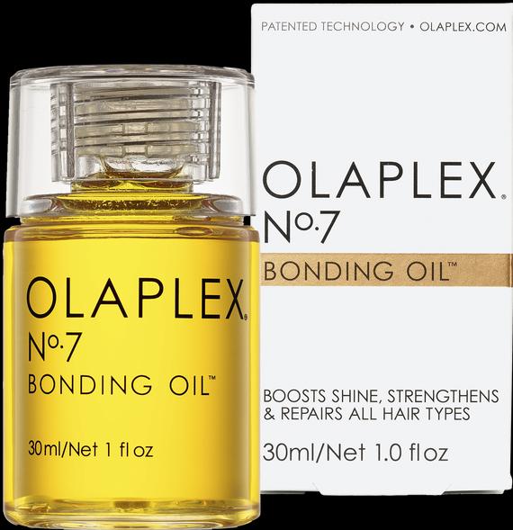 Produktbild Olaplex No.7 Bonding Oil (30 ml)