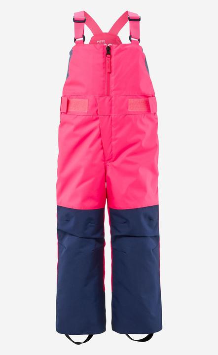 Image du produit Wedze BIB 500 (3, 4)