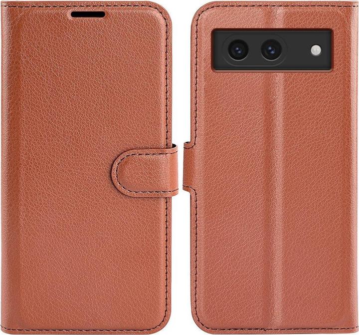 Cover-Discount Google Pixel 8a - Custodia in pelle (Google Pixel 8a)