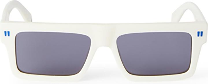 Actual product image Off White OERI13Z CHANDLER SUNGLASSES