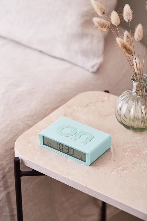 Actual product image Lexon Flip Classic