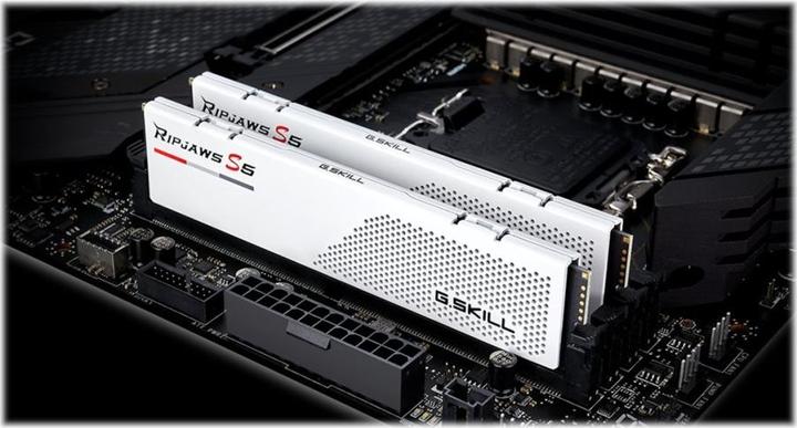 Actual product image G.Skill Ripjaws S5 (2 x 16GB, 5200 MHz, DDR5 RAM, DIMM)