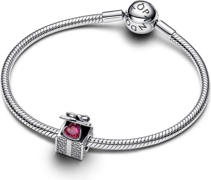 Immagine prodotto Pandora Bracciale (Smalto, Argento 925)