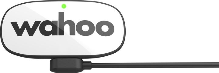 Actual product image Wahoo TRACKR Charging Cable