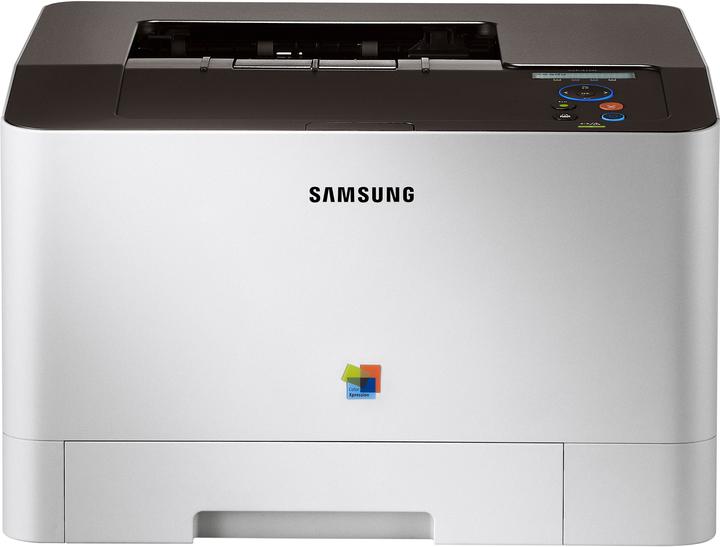 Produktbild Samsung Clp-415n (Laser, Farbe)