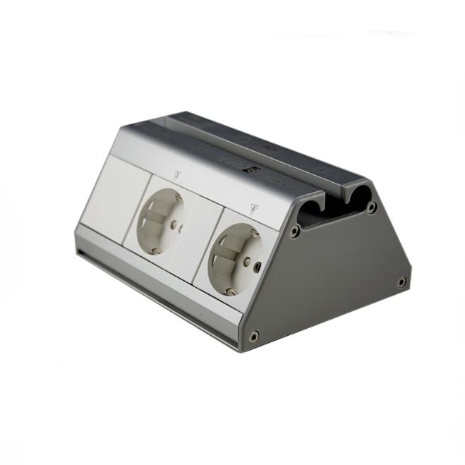 Actual product image Anel NET-PWRCTRL HOME - 3 internet/ethernet browser (4 x, 1.50 m)
