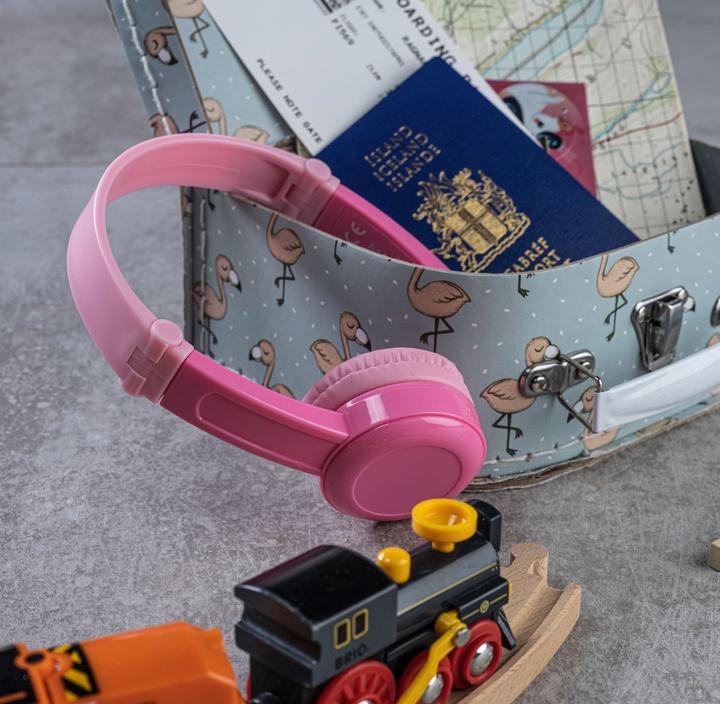 Produktbild Buddyphones Travel