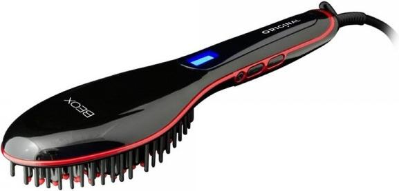 Actual product image Efalock Haarglättbürste BEOX (Hair straightening brushes)