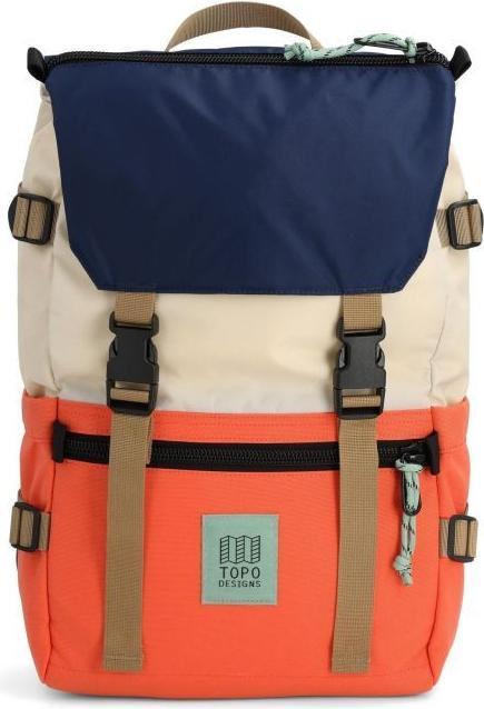 Topo Designs Rover Pack Classic - Rucksack