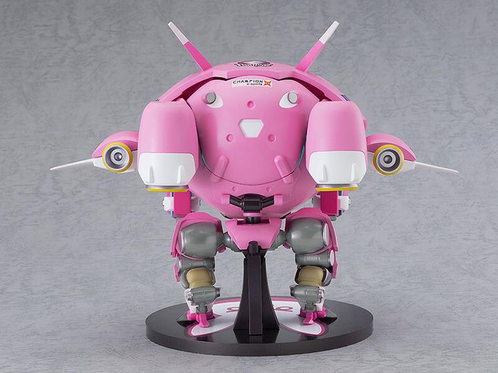 Image du produit Good Smile Company Overwatch - Jumbo MEKA Classic Skin Edition Nendoroid