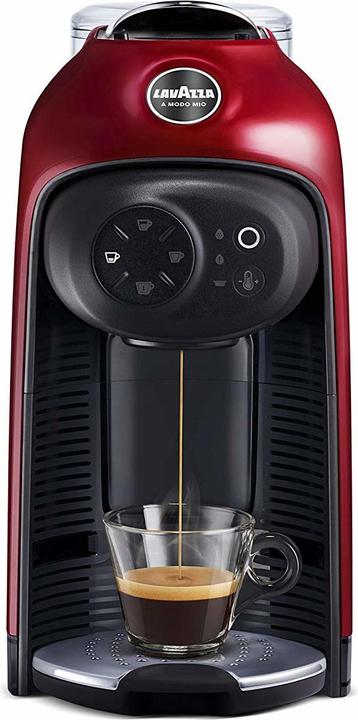 Immagine prodotto Lavazza Idola 18000278 (Lavazza o modo mio)