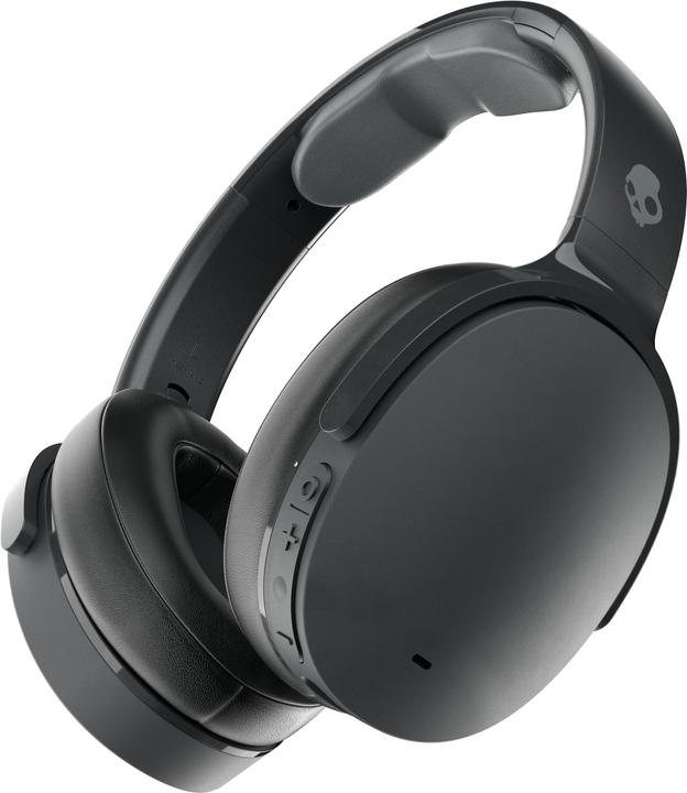 Skullcandy Hesh ANC (ANC, 22 h, Kabelgebunden, Kabellos)