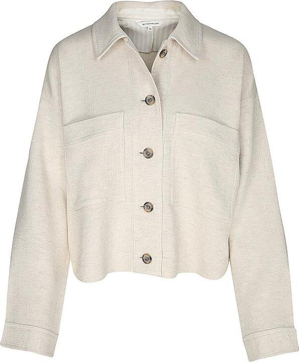 Actual product image Tom Tailor Overshirt (40)