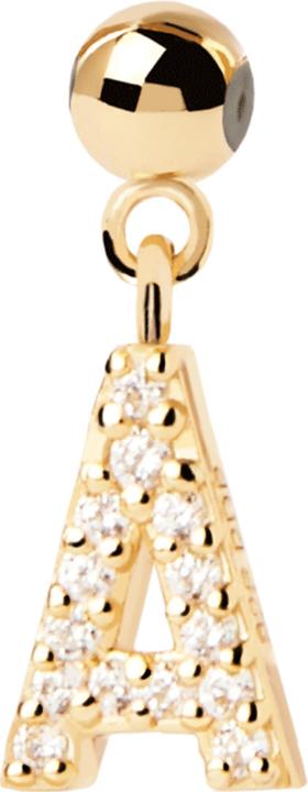 Actual product image Pd Paola Charm (925 silver)