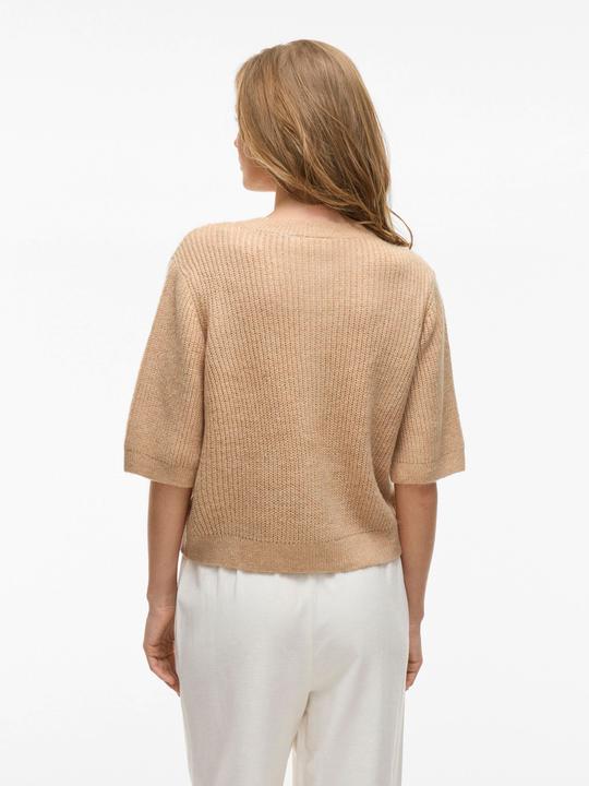 Produktbild Vila Kurzarm Strickjacke (M)