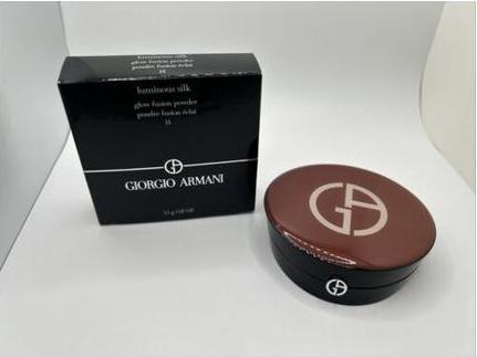 Giorgio Armani Armani Luminous Silk Glow Fusion Powder 14 3.5g