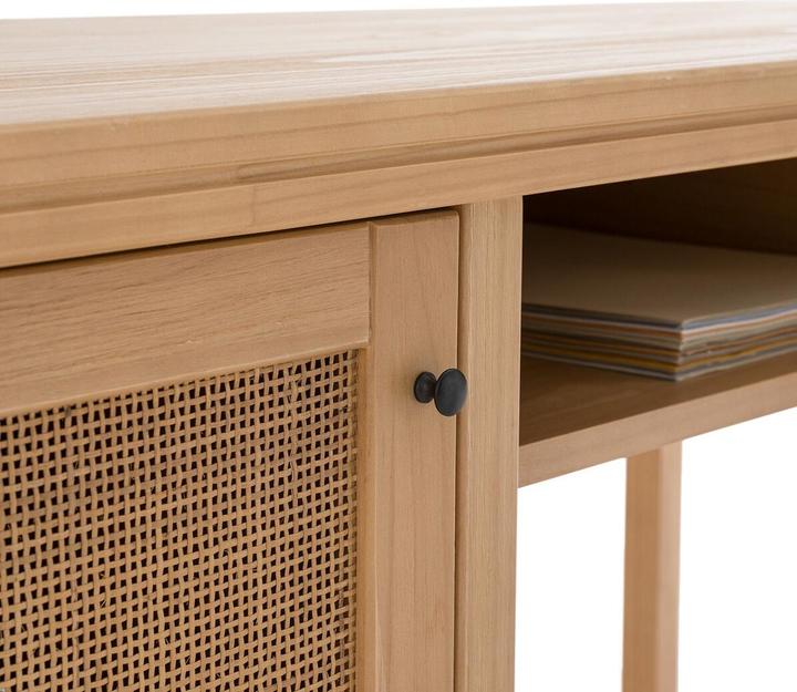 Actual product image La Redoute Interieurs Gabin (120 x 50 x 77 cm)