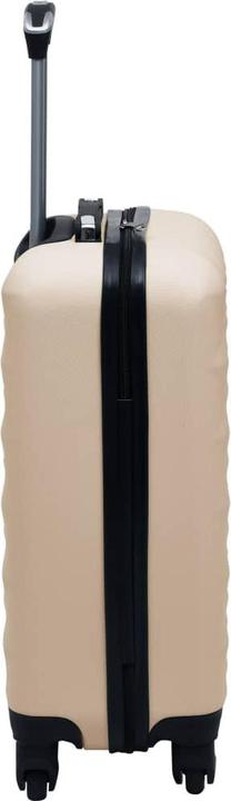Immagine prodotto VidaXL Hamel (39 l, Bagaglio a mano (fino a 50 litri))